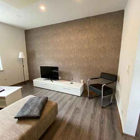 Ferienwohnung גלדבק מראה חיצוני תמונה
