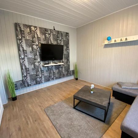 Ferienwohnung גלדבק מראה חיצוני תמונה