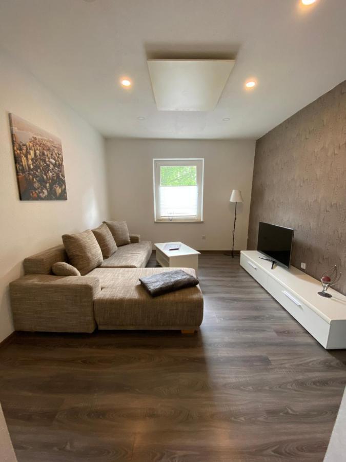 Ferienwohnung גלדבק מראה חיצוני תמונה