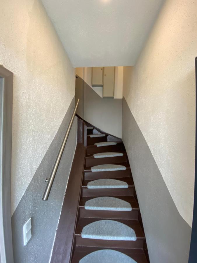 Ferienwohnung גלדבק מראה חיצוני תמונה