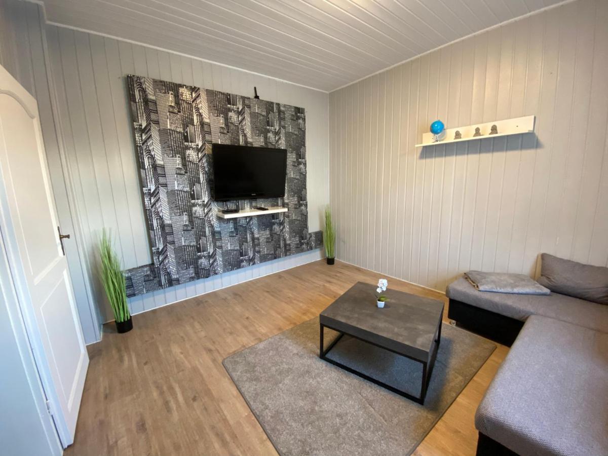 Ferienwohnung גלדבק מראה חיצוני תמונה