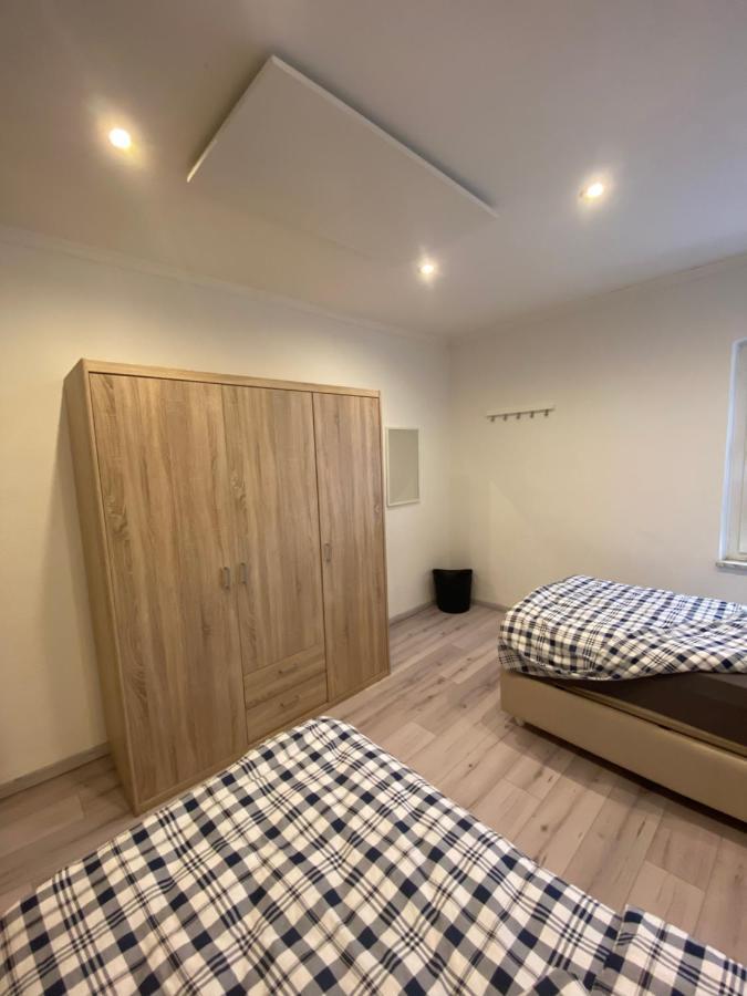 Ferienwohnung גלדבק מראה חיצוני תמונה