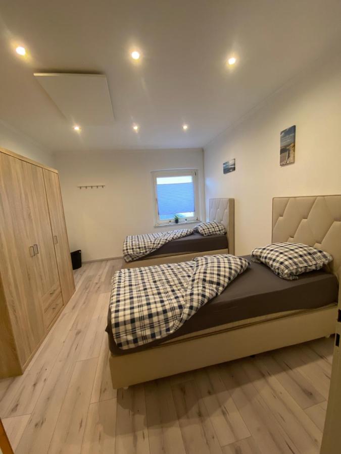 Ferienwohnung גלדבק מראה חיצוני תמונה