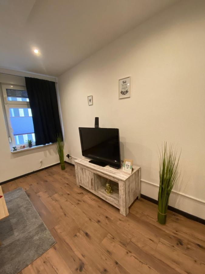 Ferienwohnung גלדבק מראה חיצוני תמונה