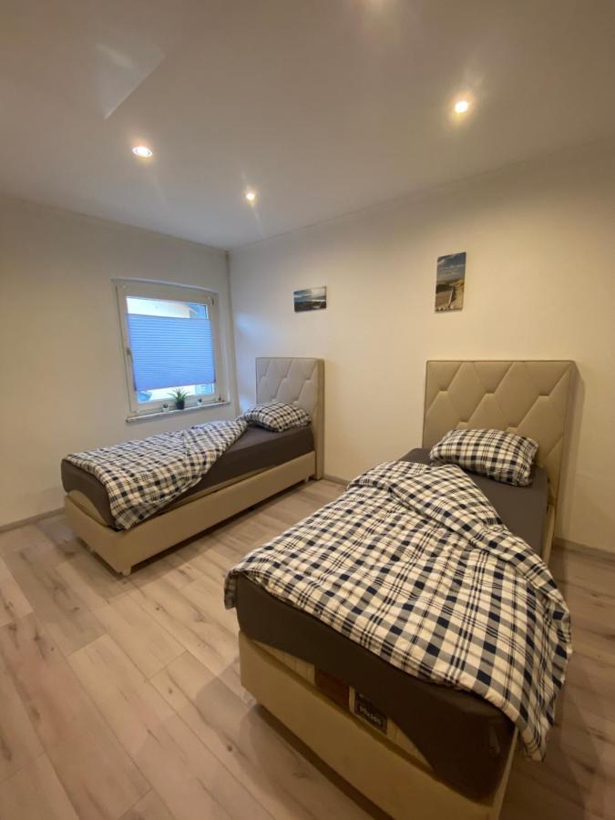 Ferienwohnung גלדבק מראה חיצוני תמונה