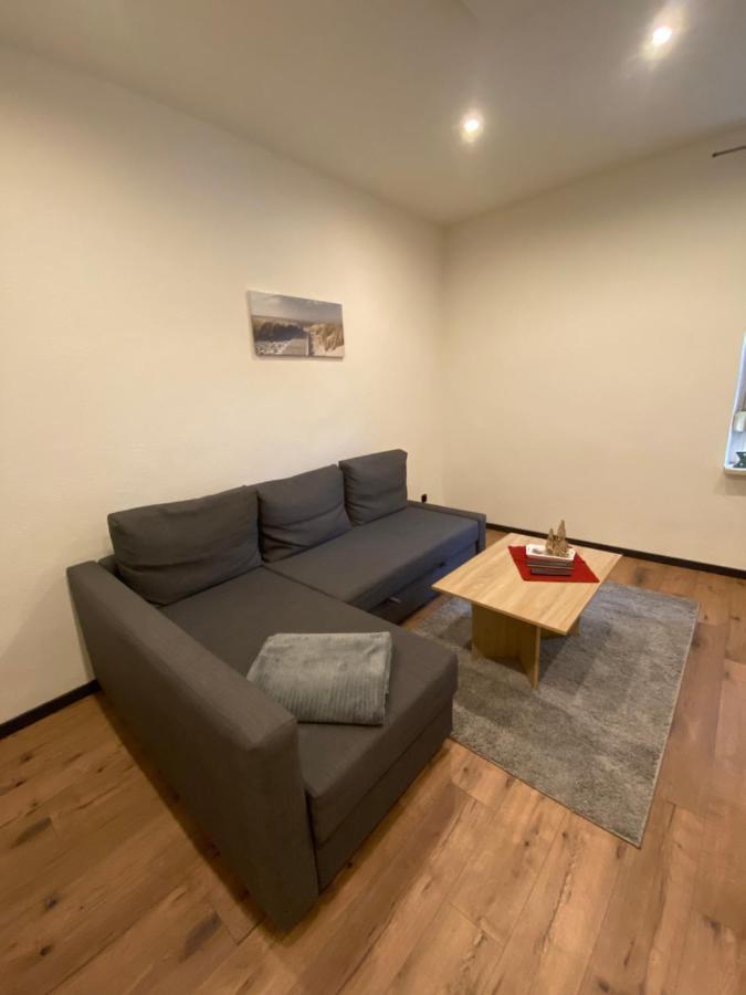 Ferienwohnung גלדבק מראה חיצוני תמונה